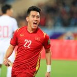 nguyễn tiến linh